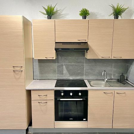 Cosy 0 , Mulhouse Centreアパートメント エクステリア 写真